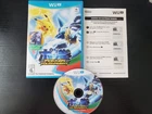 Pokkén Tournament (Nintendo Wii U, 2016) COMPLETE GCM CIB