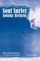Bill Missett | Soul Surfer Johnny Returns | Taschenbuch | Englisch (2011)