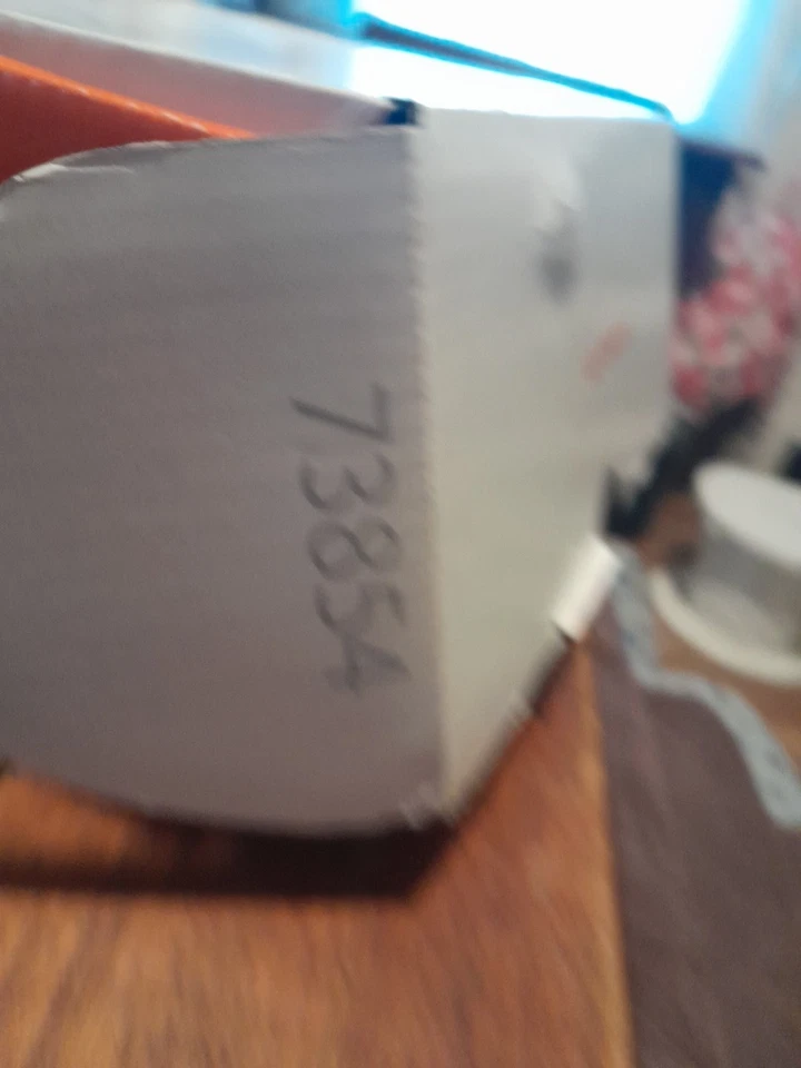 Horno cazuela Le Crueset 4 1/2 cuartos Foto 3 de 4