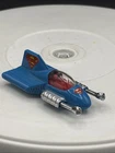 Corgi Juniors Supermobile Superman - Excellent Vintage Original. Clean.