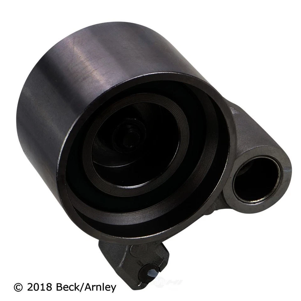 发动机定时皮带张紧器 适合 1993 - 2004 年 丰田塔科马 4Runner Tundra BECK/A — 第 3/4 张图片