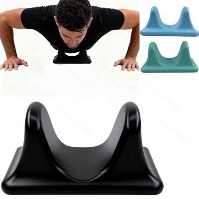 NEW - PSO-RITE Psoas Muscle Release and Deep Tissue Massage Tool - Night Black