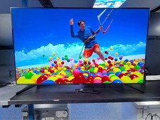 SONY BRAVIA KD55XF8796BU 55" Smart 4K Ultra HD HDR LED TV