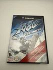 Nintendo 1080° Avalanche Nintendo GameCube Complete Case Manual Bonus 2-disk