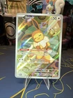 Pokémon Eevee TCG 173 Holo Promo Prismatic Evolutions NM/Mint Condition