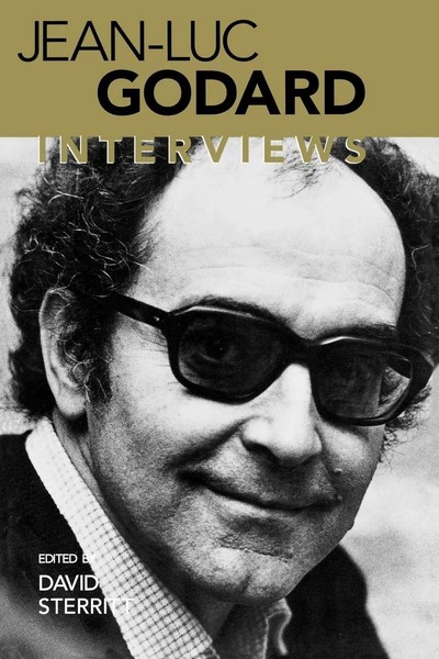 Jean-Luc Godard | Interviews | Jean-Luc Godard | Taschenbuch | Englisch | 2010-image