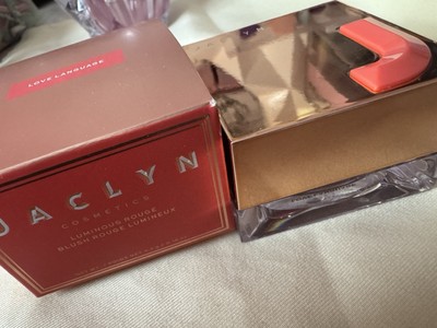 Jaclyn Hill Cosmetics Mood Light Luminous Rouge Rouge im Farbton Love Language 