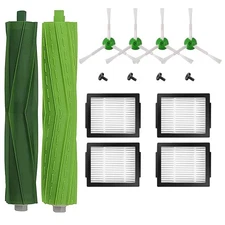 Side Brush For iRobot Roomba i7 i7+ i3 i3+ i4 i4+i6 i6+ i8 i8+/Plus E5 E6 Series