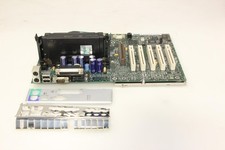 DELL 40KJH MOTHERBOARD. W/ PENTIUM II 350MHz,512MB RAM. SKU224038