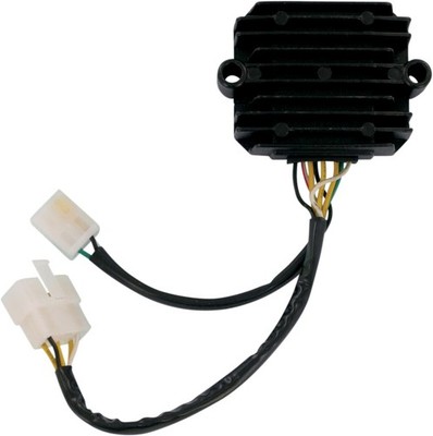 Ricks Motorsport Electric Honda Rectifier Regulator 10-103