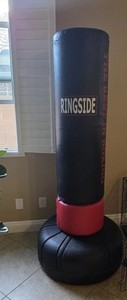 Ringside Elite Boxing Punching Freestanding Heavy Bag