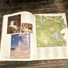 Yellowstone National Parkways 1970 Photo Booklet w/ Map - National Parks — photo 3