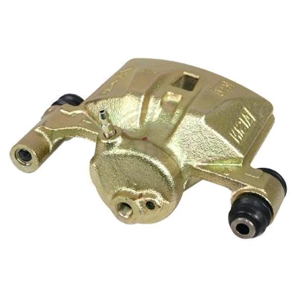 Bremssattel 1 Kolben Axial Bewegend Ø 43 Mm A.B.S. FüR Toyota Camry-image