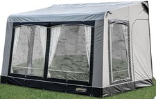 NEW QUEST  ELITE SNOWDON 340 AWNING 