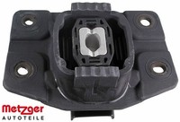 Metzger 8054321 Lagerung FüR Automatikgetriebe Getriebelager