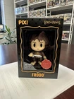 Thrilljoy PIX! Lord Of The Rings Frodo Common Opened LE 7500 Great Condition