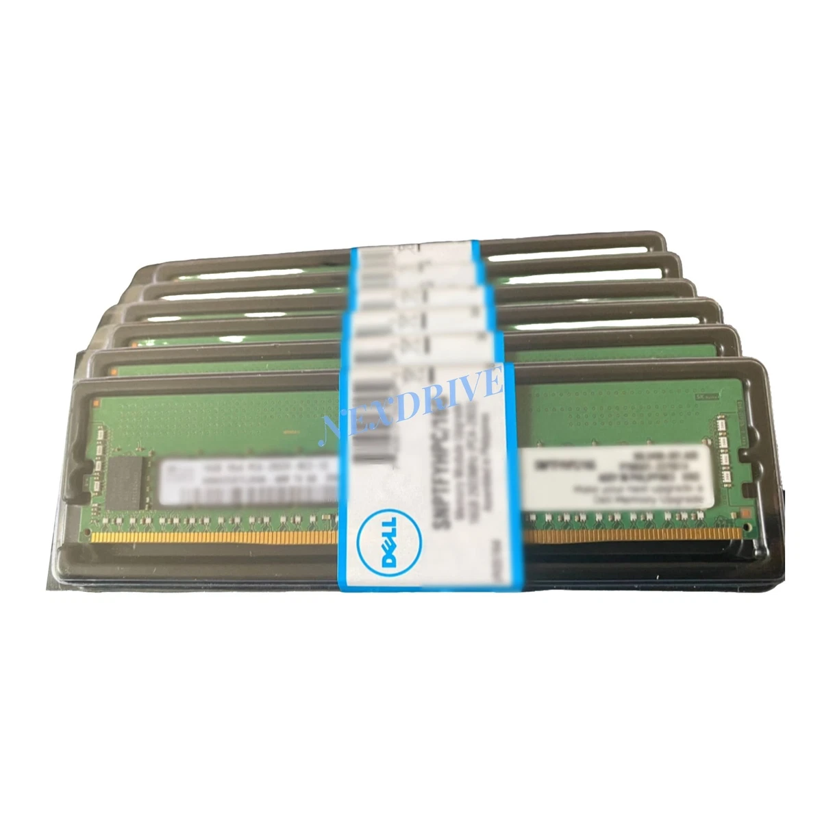 25+ Dell Computer RAM 64 GB Total Capacity for sale | Updated Oct 2026
