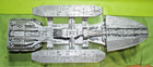 Original Vintage 1978 Battlestar Galactica Pegasus Ship 18 Inch Long Model MINT — photo 7