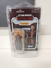 VC185 GREEF KARGA Hasbro Star Wars TVC Vintage Collection 3.75    Case