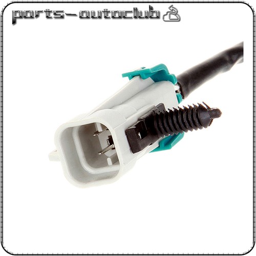 3pcs 2 Upstream & 1 Downstream O2 02 Oxygen Sensor For 03-04 Chevrolet S10 4.3L - Picture 8 of 15