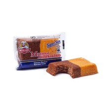 Willis Torta Mescolatrice in Marmo (30 x 70 g)