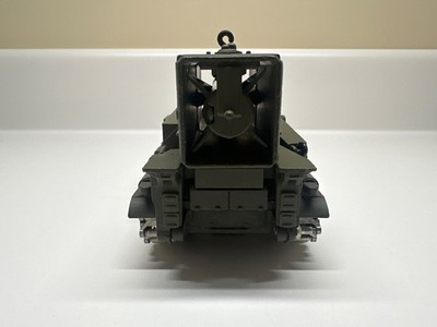 SOLIDO ARMÉE 1/50 - Coffret Militaire Berliet T12 Porte Char AMX 30