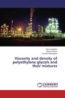 Damir Sagdeev (U. A.) | Viscosity And Density Of Polyethylene Glycols And...