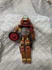 Vintage 1986 Transformers Generation 1 (G1) Wreck-Gar