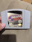 Wayne Gretzky's 3D Hockey (Nintendo 64, 1996) N64