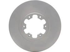 For 1998-2004 Nissan Pathfinder Brake Rotor Front Dynamic Friction 74994CQNF