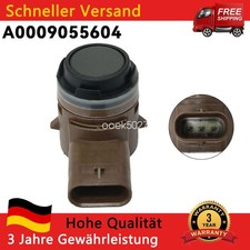 für Mercedes Benz Parktronik Sensor PDC PTS W222 W212 218 W176 A0009055604 für Mercedes Benz Parktronik Sensor PDC PTS W222 W212 218 W176 A0009055604