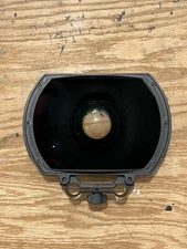 Century Optics Xtreme Fisheye Lens With Rails