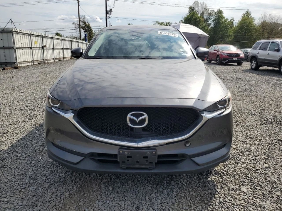 Passenger Right Air Bag Passenger Dash Fits 17-18 20-23 MAZDA CX-5 3056051 Foto 3 de 4