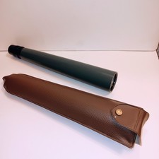 Vintage 10x Balscope/Monocular/Spotting Scope Bausch Lomb