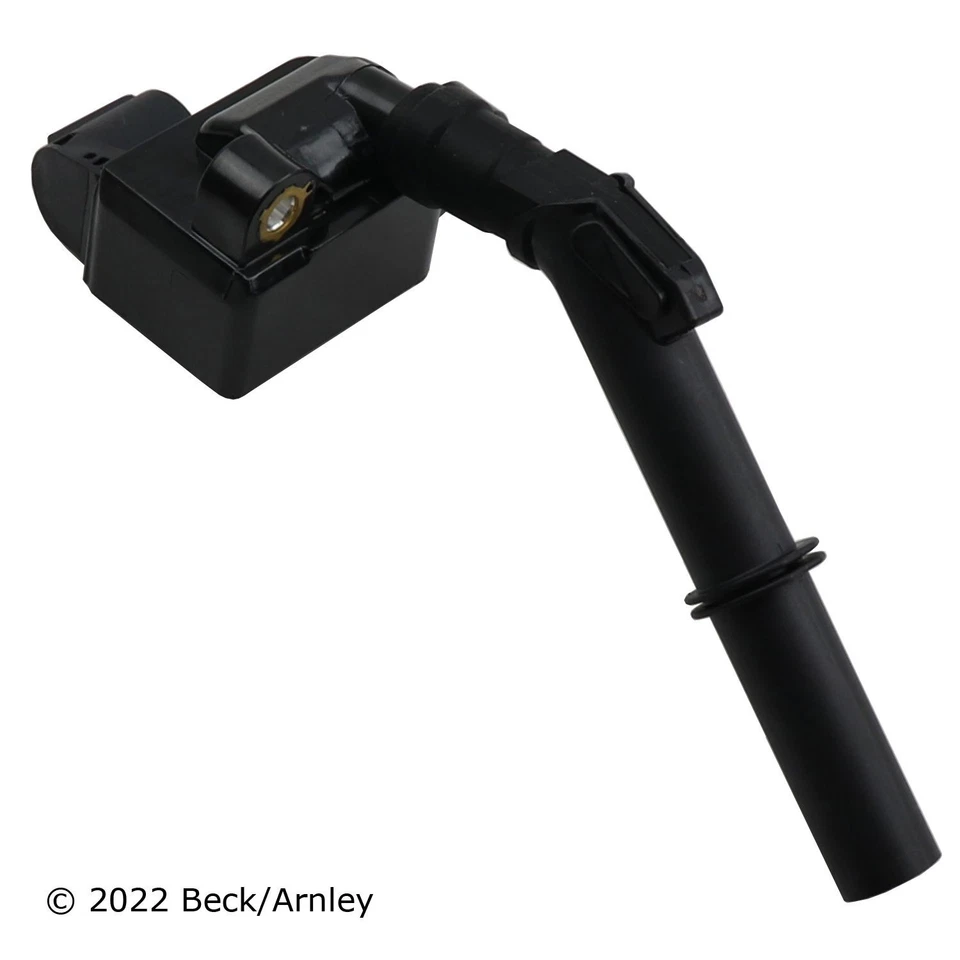 Bobina de encendido directo Beck Arnley 178-8599 para modelos seleccionados de Mercedes-Benz 11-20 Foto 3 de 4