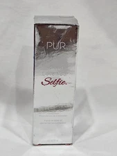 PUR Minerals 4-in-1 Love Your Selfie ~ TG6 Longwear Foundation & Concealer ~ NEW