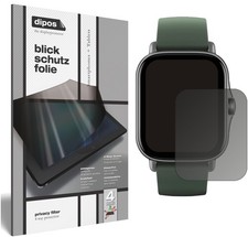 Protective Film for Amazfit GTS 2nd Vision Protection 4 modes dipos