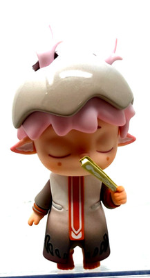 Heyone Mimi MI&HU Splendid Time Series Figurine US SELLER Pop Mart (8)