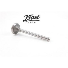 2FastMoto Exhaust Valve - 5.4mm for Honda 14721-087-000