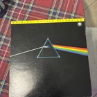 1981 2nd NM PINK FLOYD Dark Side Of The Moon ORIGINAL MASTER RECORDING MFS MOFI