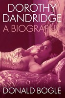 Dorothy Dandridge A Biography Donald Bogle Taschenbuch Kartoniert / Broschiert