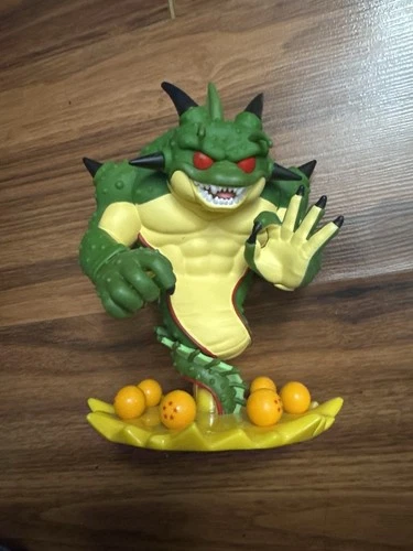 Funko Pop! Vinyl Super 6 in: Dragon Ball - Porunga 6" -(Exclusive) #553