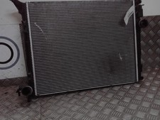 Radiateur Renault Talisman