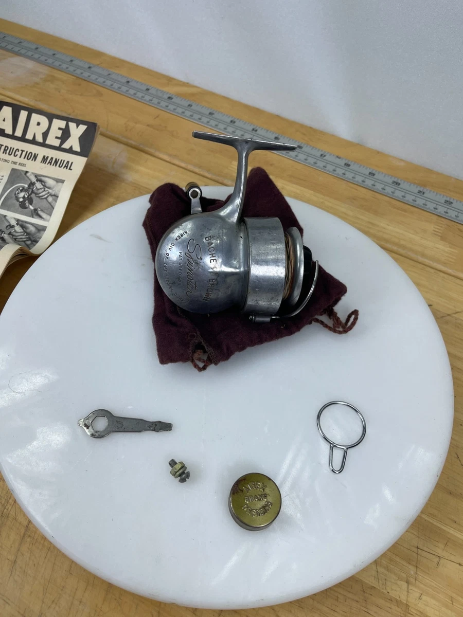 Airex Vintage Fishing Reels for sale | eBay