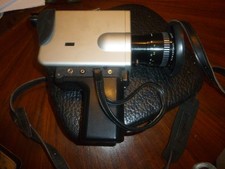 Braun Nizo S56 Caméra Super 8