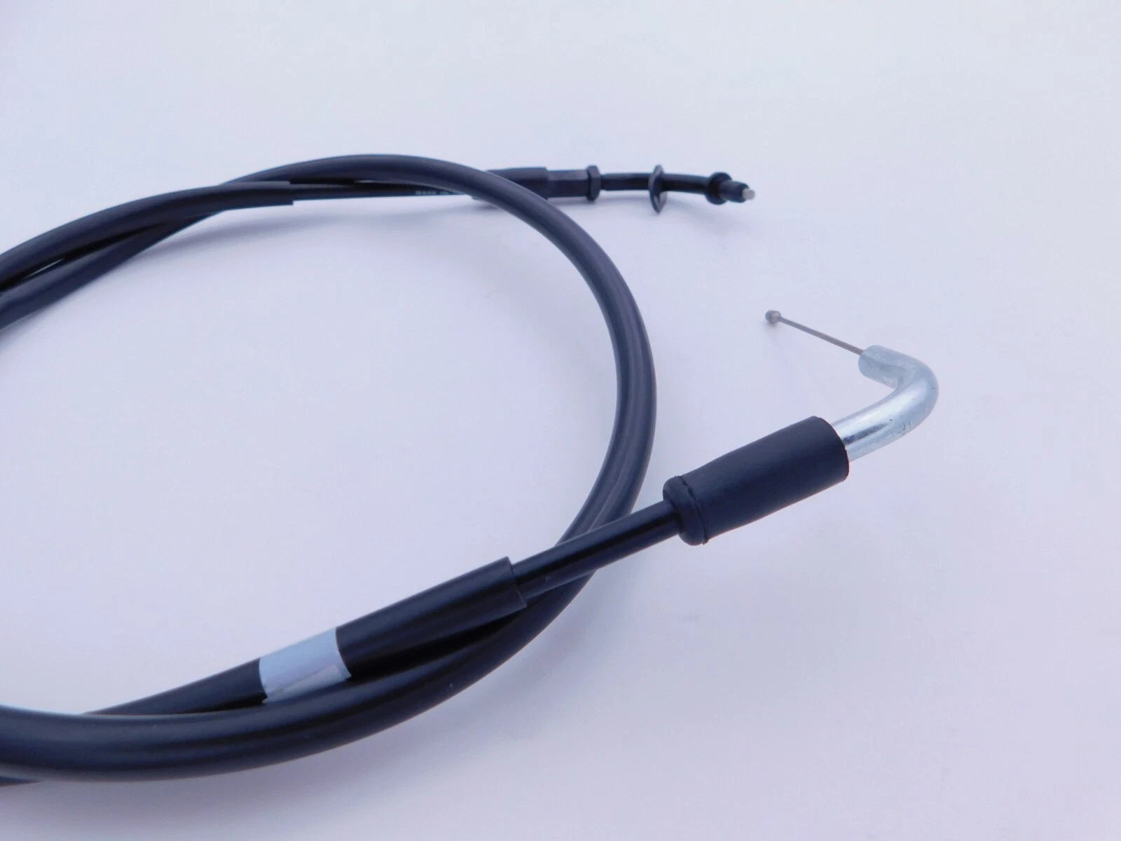 YUKI SUZUKI CHOKE STARTER CABLE 2003-2008 SUZUKI LTZ 400 ARCTIC CAT