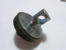 ✨attaches silentblocs vélo vtt fourche garde-boue avant fixie vintage support ✨