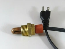 Engine heater kit for 2008-2015 Kubota Tractor B3200 with original engine