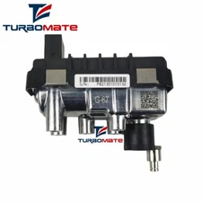 Turbo actuator G-67 767649 6NW009550 800089 for Land Rover Range Rover 4.4 L