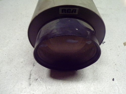 RCA 12X TV Zoom Lens B12Z1519M2EMR-2 *FREE SHIPPING* - Picture 2 of 4